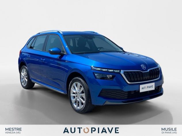 Škoda Kamiq 1.5 TSI 150cv DSG Style - Foto 7