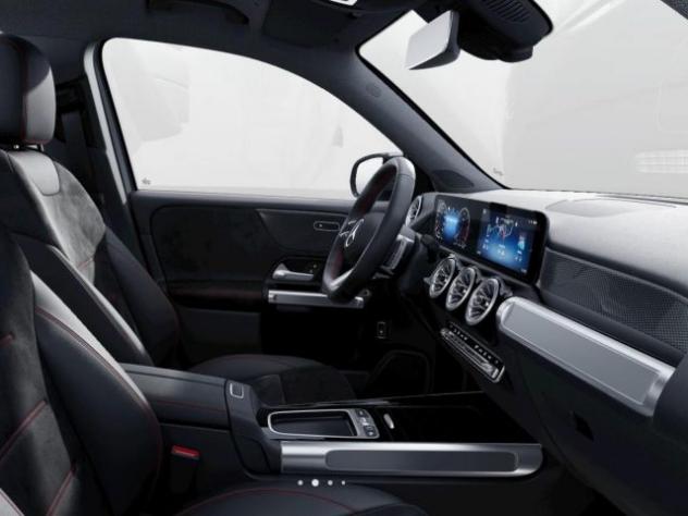 MERCEDES-BENZ GLB 200 d Automatic AMG Line Advanced Plus rif. 23414215 - Foto 6
