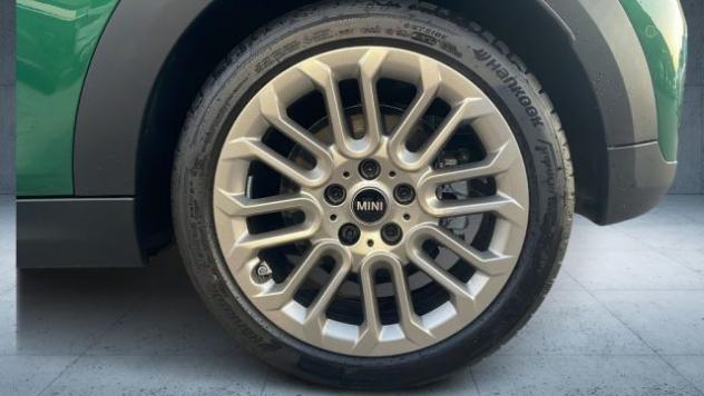 MINI Mini 5 Porte Cooper C Favoured Pack S rif. 21668511 - Foto 3
