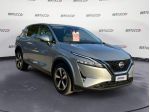 NISSAN Qashqai 3ª serie Qashqai MHEV 140 CV N-Connecta