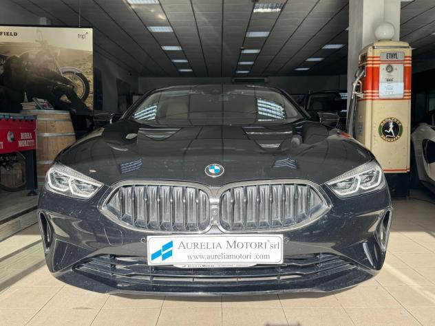 Bmw 840d xDrive CoupINDIVIDUAL FULL PARI AL NUOVO !!! - Foto 2