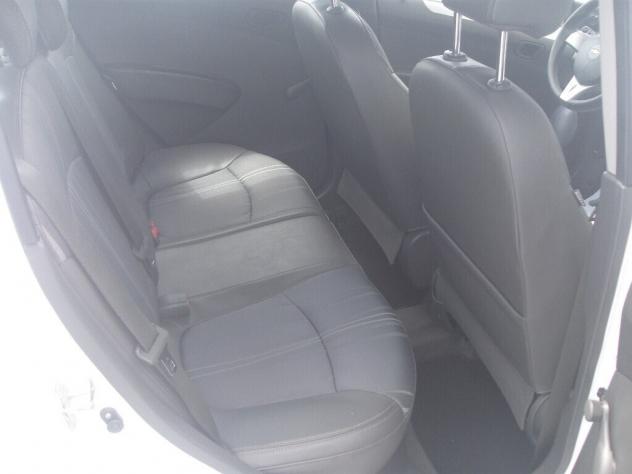 Chevrolet Spark 1.0 LT - 2013 - Foto 9