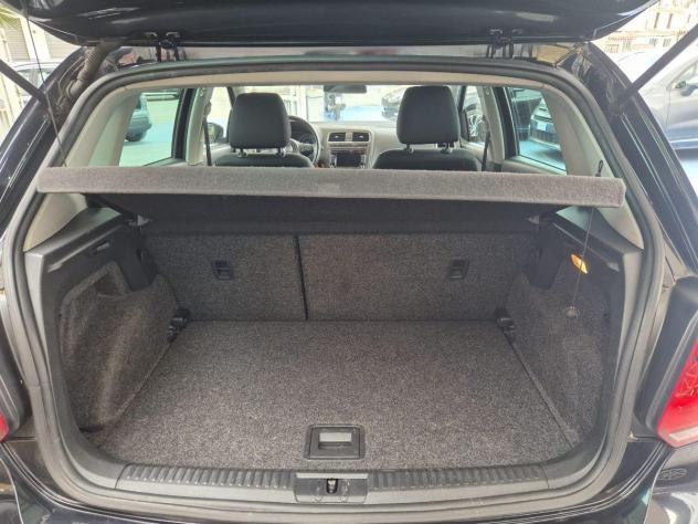 VOLKSWAGEN - Polo - 1.6 TDI 90CV DPF DSG 5p. Highline - Foto 9