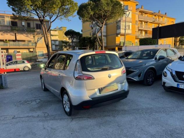 RENAULT Scenic Scénic 1.5 dCi 110CV Start&Stop Energy rif. 23973385 - Foto 4