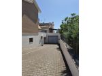 Box in Via di Selva Candida