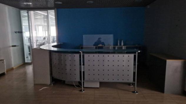 Immobile in asta di 1130 m² in vendita a Genova - Foto 6