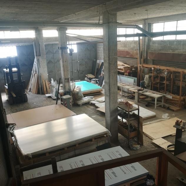 Industriale/Artigianale in vendita a Luni - Foto 5
