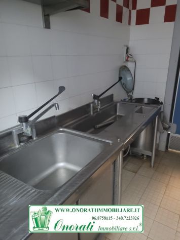 A-922 MQ 1480 GUIDONIA MONTECELIO, ZONA INDUSTRIALE - Foto 7