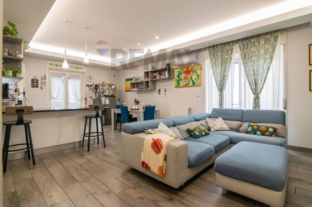 Appartamento in vendita a Aci Catena, San Nicolò - Foto 6
