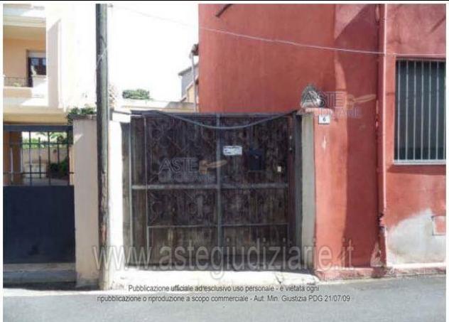 IMMOBILI-IMMOBILE RESIDENZIALE-Via Manzoni, 6