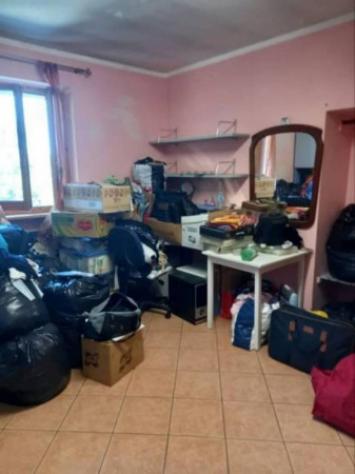 Immobile in asta di 190 m² con più di 5 locali e box auto in vendita a Barge - Foto 16