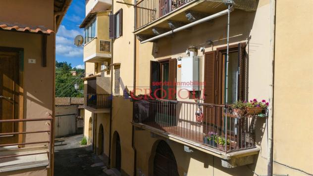 Bracciano – Zona Centrale Appartamento Piano Terra - Foto 19