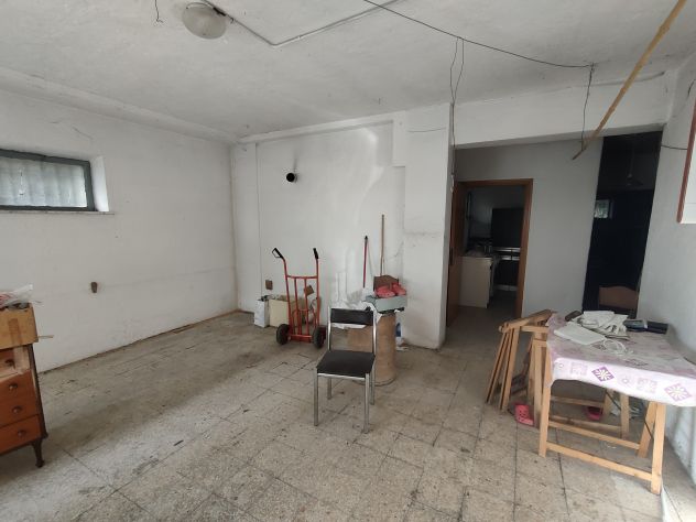 Ampio appartamento con garage e cantina in vendita a Camerano - Foto 9