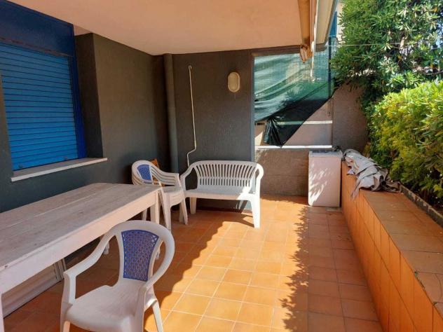 Appartamento in vendita a Marina di Carrara - Carrara 45 mq Rif: 1333008 - Foto 8