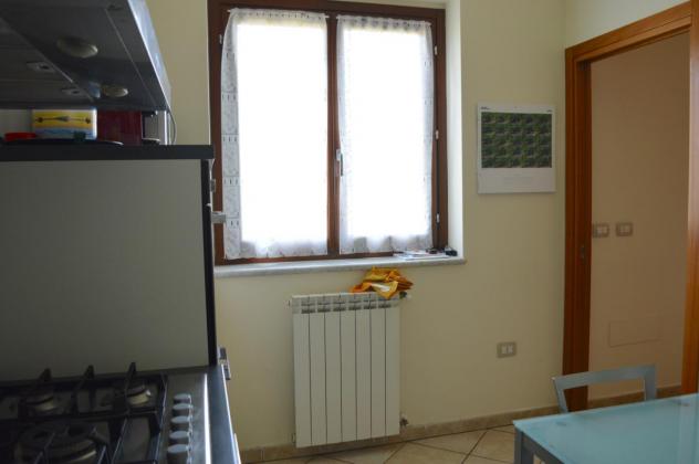 Appartamento in vendita a Avenza - Carrara 160 mq Rif: 978507 - Foto 8