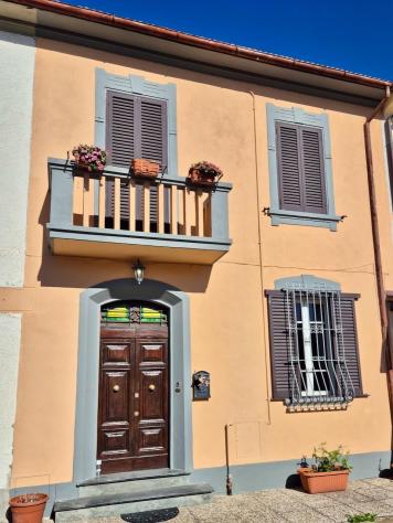 Terratetto in vendita a Titignano - Cascina 135 mq Rif: 1396822