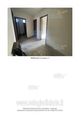 IMMOBILI-IMMOBILE RESIDENZIALE-Via Plaia, 88, 95121 Catania CT, Italia - Foto 6