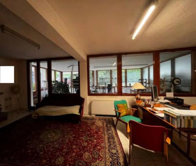 Immobile in asta di 469 m² con più di 5 locali e box auto doppio in vendita a Corbetta - Foto 16