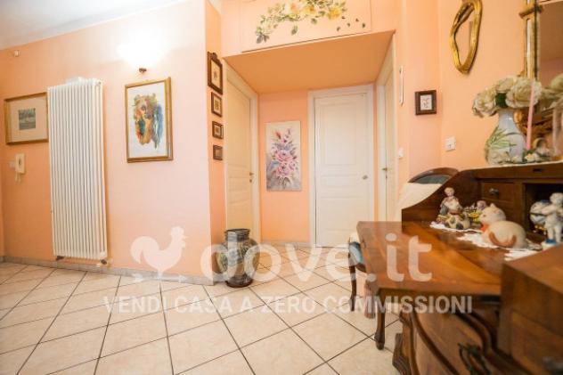 Appartamento di 125 m² con 4 locali e box auto in vendita a Costarainera - Foto 13