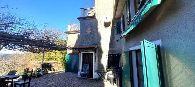 Casa semindipendente in vendita a Fosdinovo 200 mq Rif: 1315822 - Foto 6