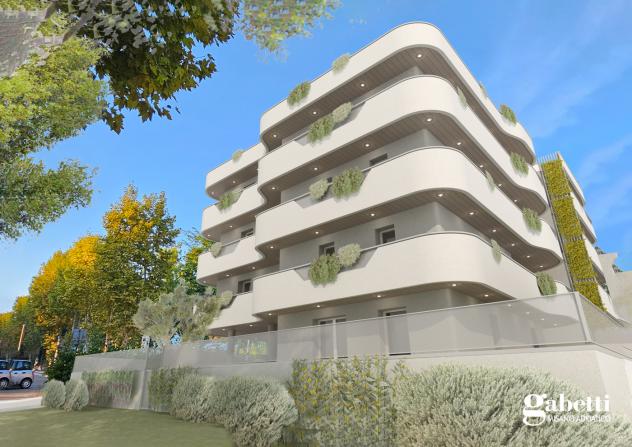 Appartamento - Gabicce Mare . Rif.: MI012/A5VRG