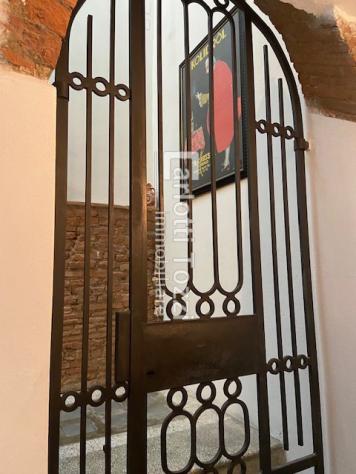 APPARTAMENTO di 10 vani e di 307 mq (GROSSETO) rif. 03437 - Foto 5
