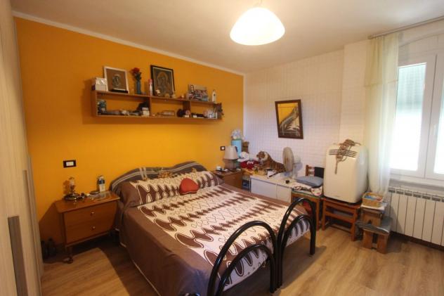 Appartamento in vendita a La Chiappa - La Spezia 61 mq Rif: 1444754 - Foto 8