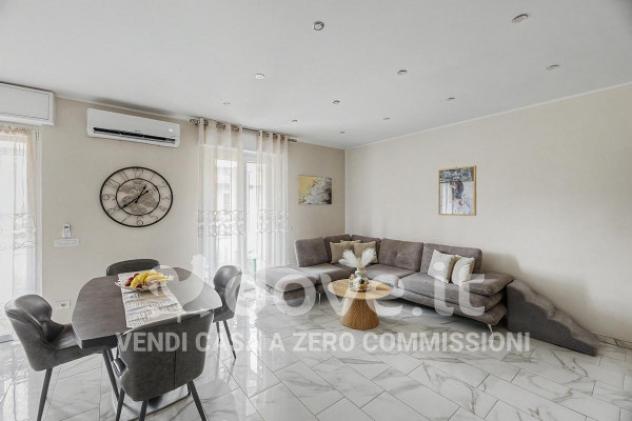 Appartamento di 85 m² con 3 locali e posto auto in vendita a Luino - Foto 5