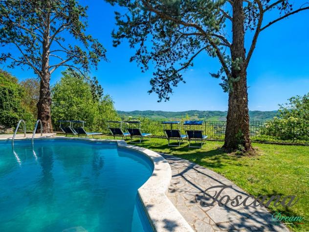 Villa in vendita a Manciano 524 mq Rif: 1424521 - Foto 7