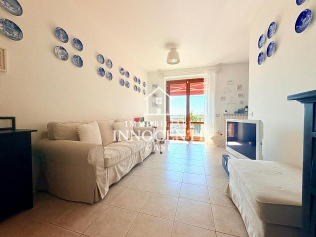 Appartamento in vendita a Massa 88 mq Rif: 1448856 - Foto 8