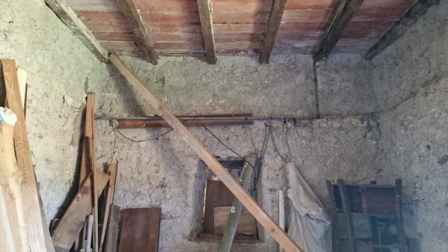 Porzione di casa in vendita a Montecastrilli - Foto 20