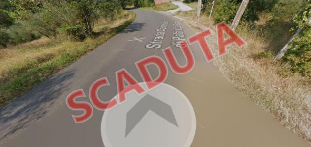 Immobile in asta di 122 m² in vendita a Palaia