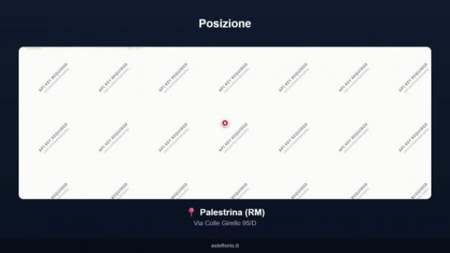 Immobile in asta di 95 m² in vendita a Palestrina - Foto 8