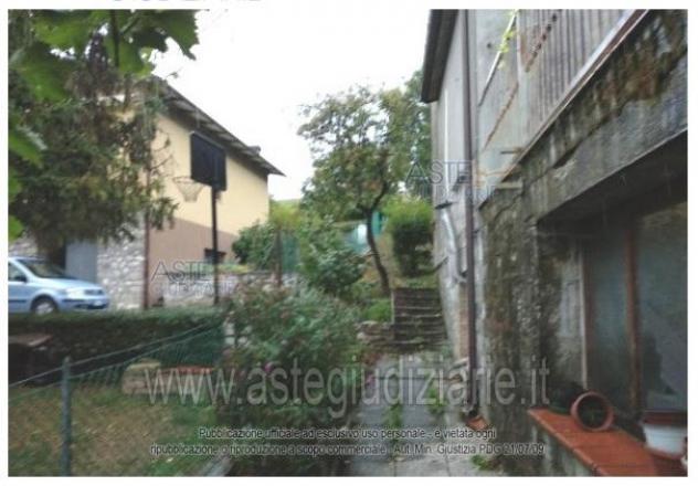 IMMOBILI-IMMOBILE RESIDENZIALE-Via Marecchiese n.83 - località Ponte Messa - Foto 2