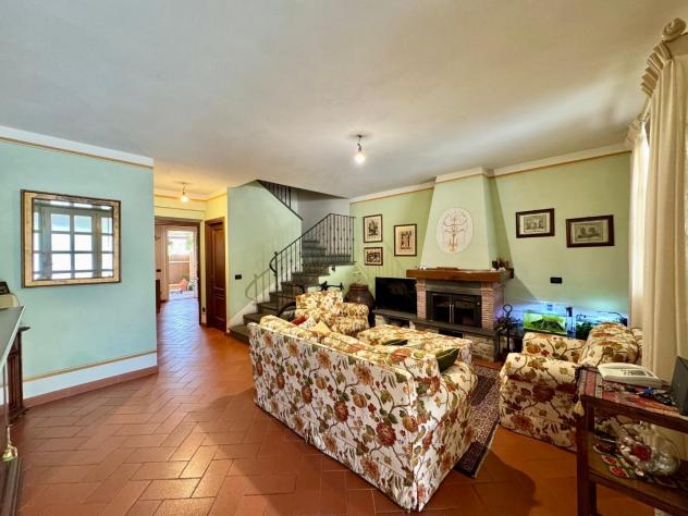Villetta a schiera in vendita a Porcari 260 mq Rif: 1417873 - Foto 5