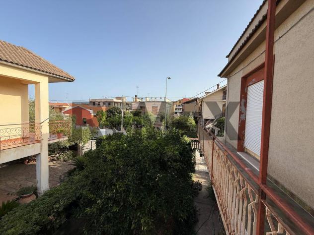 Villa o villino in vendita a Priolo Gargallo - Foto 7