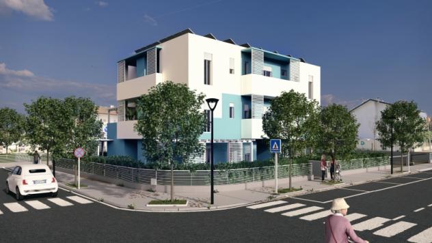 Lido Adriano (RA): appartamento in palazzina di nuova costruzione vicino al mare - Foto 5
