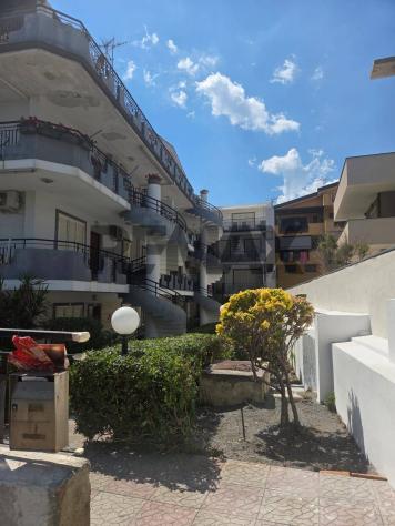 Appartamento in vendita a Roccalumera