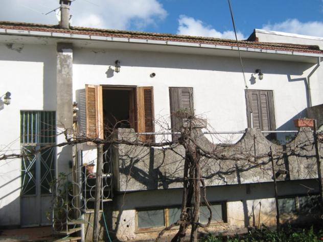 Roccamonfina vendesi casa indipendente 4 vani 200 Mq - Foto 8
