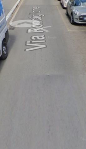 Immobile in asta di 199 m², box auto in vendita a Roma - Foto 14