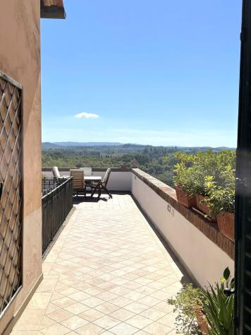 Appartamento in vendita a San Miniato 208 mq Rif: 1352294 - Foto 9