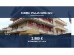 Immobile in asta di 152 m², box auto in vendita a Terme Vigliatore