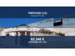 Immobile in asta di 164 m² con più di 5 locali in vendita a Trepuzzi