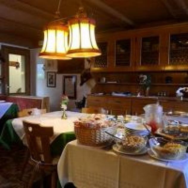 Garni La Vara