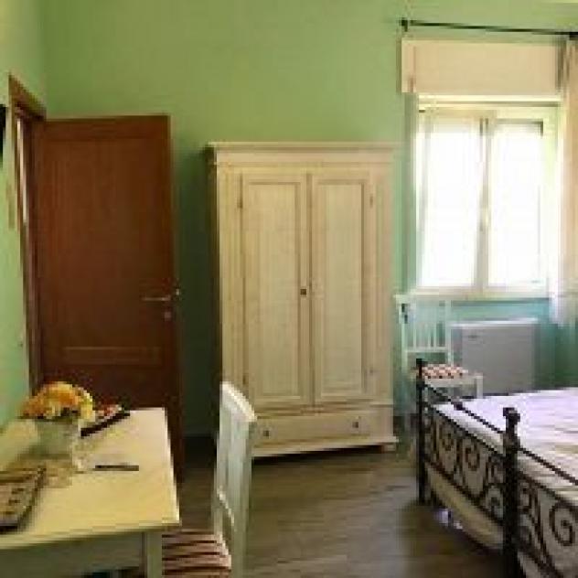 Bed & Breakfast Antas