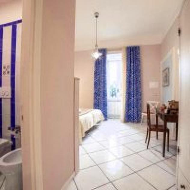 La Tartaruga B&B