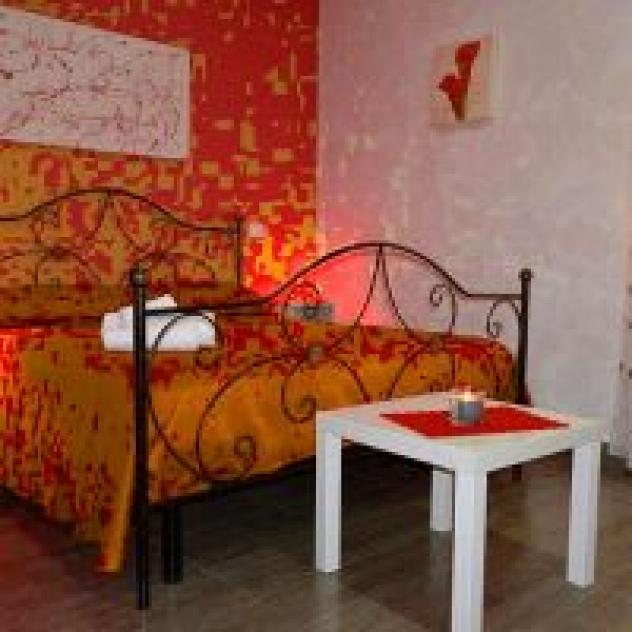 Bed & Breakfast Villa Bema - Foto 2