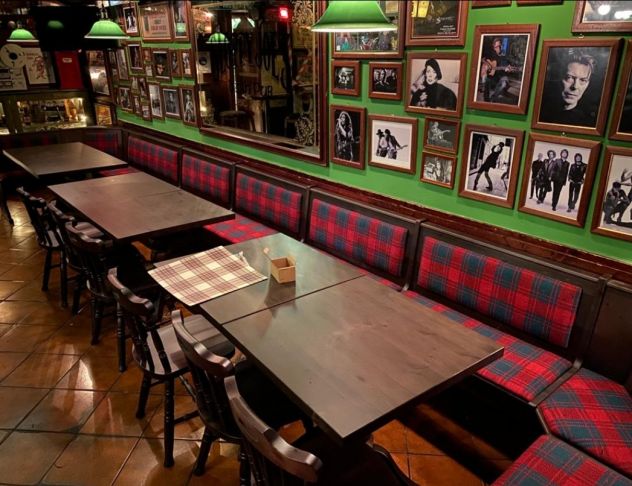 Progettazione realizzazione pub in diversi stili irlandese, irish pub industr - Foto 6