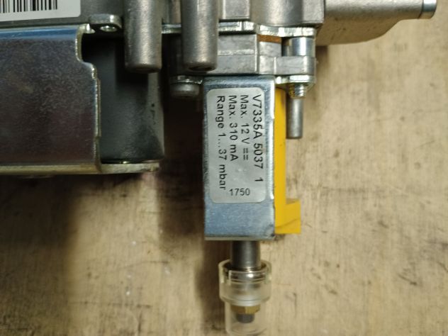 BAXI AVANT CONDENSAZIONE RICAMBI CALDAIA - Foto 5