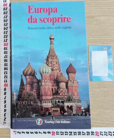 Libretto Australia - Fiera di Milano 1974 - Foto 6